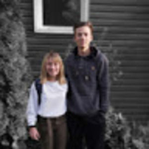 Meet your Posher, Rhonda